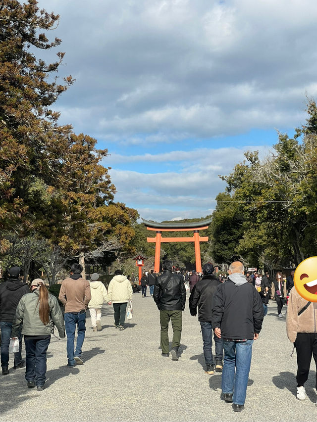 宇佐神宮
