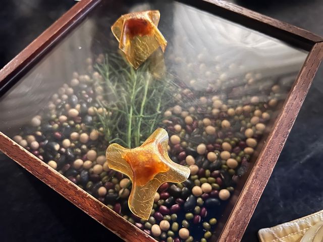 Traditional Thai Food with Contemporary Savviness in Baan Phraya