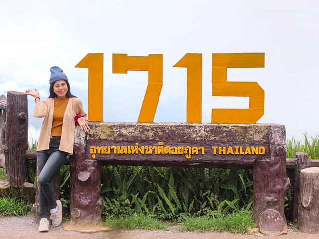 ป้าย 1715 น่าน