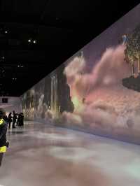 Fun visual Arte museum 