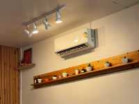 Warm House คาเฟ่หน้าพระธาตุเมืองคอน