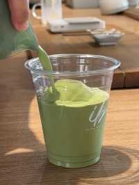 i.b. coffee matcha bar : คาเฟ่ลับในแม่ฮ่องสอน 