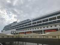 A cruise holiday with MSC in Europe was a fascinating and unforgettable experience👫😎❤️