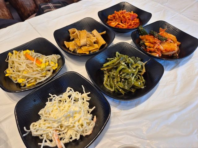 충주 중앙탑 블루리본 매운탕 맛집