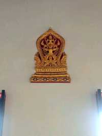 อุโสถที่ใหญ่ที่สุด ณ วัดมหาาตุยุวราชรังสฤษฎ์✨