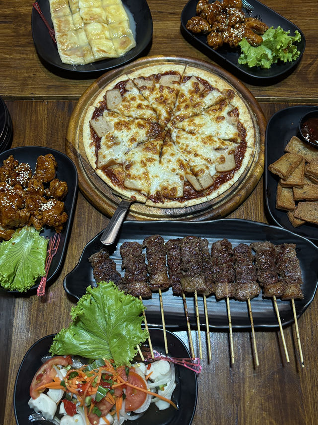 โรงชา