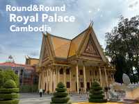 👑 ชมความอลังการ ซึมซับประวัติศาสตร์ Royal Palace