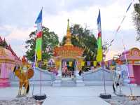 ขอ-ได้-ไหว้-รับ 🙏ตาพรานบุญ|ศรัทธาชาวเมืองคอนฯ