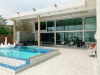 Lajida Pool Villa De Sea
