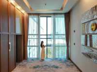 Dusit Princess Srinakarin, Bangkok ✨✨