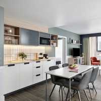 Hyatt House Manchester 