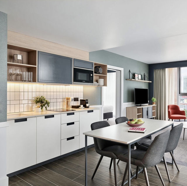 Hyatt House Manchester 