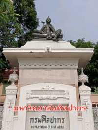 มัดรวมที่เที่ยวรอบสนามหลวง✨️