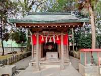 水前寺成趣園，熊本江戶時代的池泉回遊式庭園