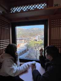 Eunpyeong Hanok Village: A Peaceful Escape at Irin Iljan 
