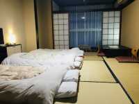 Kinugawa Onsen Hotel แช่ออนเซ็น ฟังเสียงแม่น้ำ 