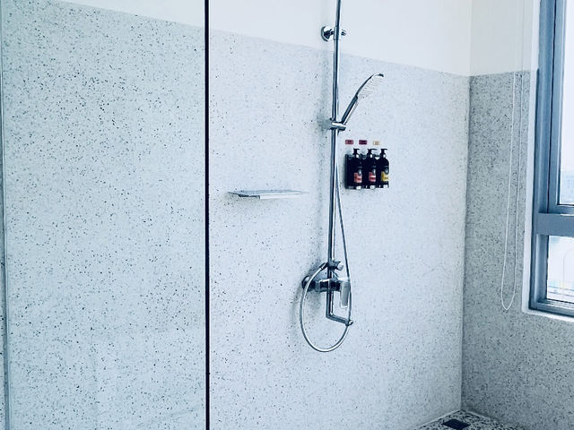 台南| 福爾摩沙遊艇酒店 入住台南湖畔秘境，享受奢華設施與絕美夕陽！