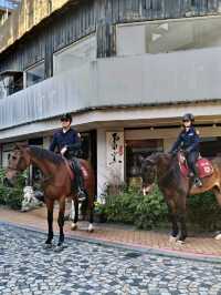 新北景點-鶯歌老街半日遊