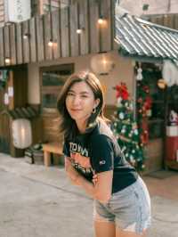 แนะนำคาเฟ่สไตล์ญี่ปุ่นถ่ายรูปสวย อาตามิเระ