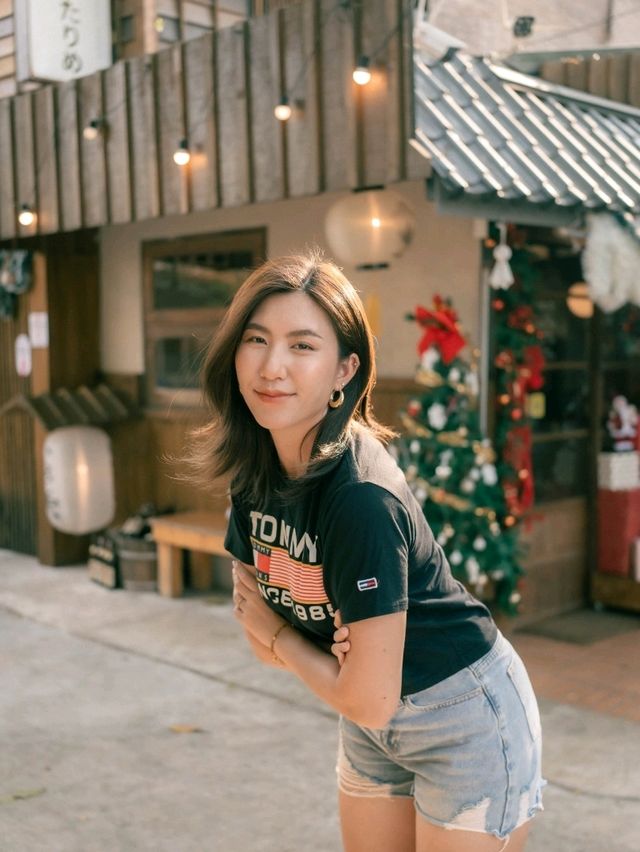 แนะนำคาเฟ่สไตล์ญี่ปุ่นถ่ายรูปสวย อาตามิเระ