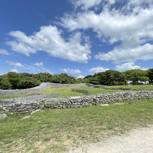 沖縄6日間のカジュアル旅 写真映えルート