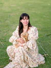 เที่ยวสวนผึ้งราชบุรี ที่ Alpacahill
