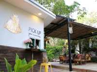 High River cafe 