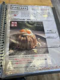 【福岡】1から焼き上げるふわふわパンケーキ🥞
