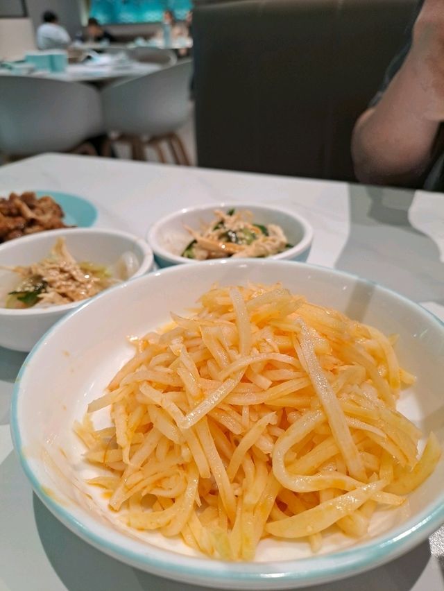 特色雞煲二食套餐