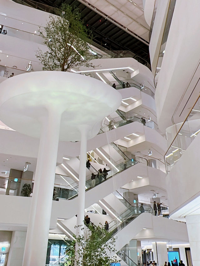Not Just a Mall – A Whole Mood: Exploring The Hyundai Seoul 
