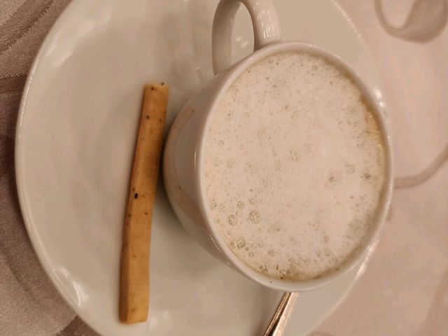 [🇯🇵東京] 東京マリオットホテルでの年末パーティー会食