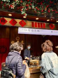 🏮 Pingjiang Road, Suzhou | ถนนเก่าฟีลจีนโบราณ 