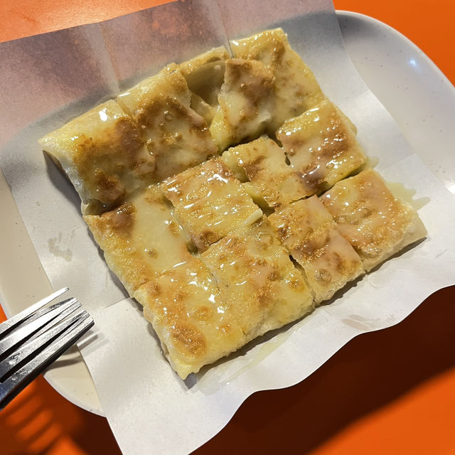 タイ・バンコクMBKセンターのフードコート飯とミシュラン店✨