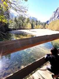 Yosemite: A Year-Round Wonderland, Day and Night!
