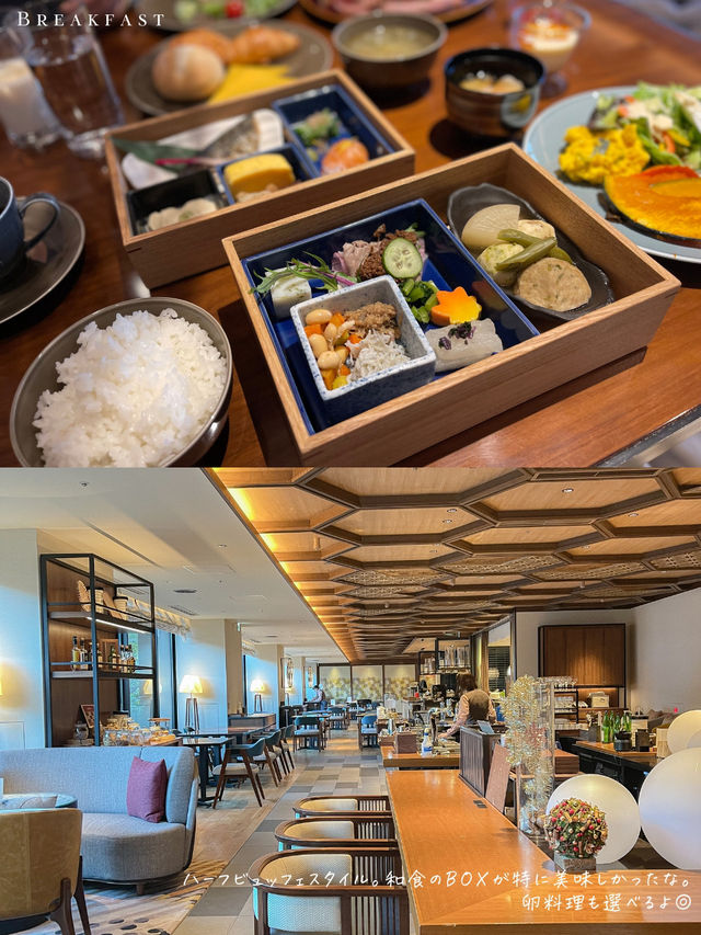 全室客室露天付き！コスパ最強の温泉宿♨️