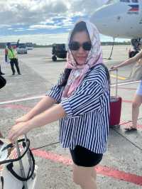 Boracay trip 2025