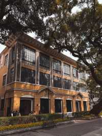 廣州必到！充滿歷史文化魅力同歐洲建築嘅人工小島💖