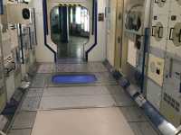 Leicester National Space Centre: A must-see when you visit the UK, it's truly amazing!