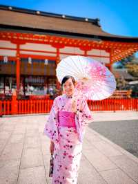 The beauty of Japan