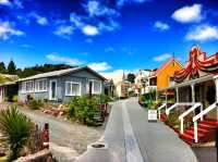 Whakarewarewa Māori Village: A Sustainable Cultural Journey