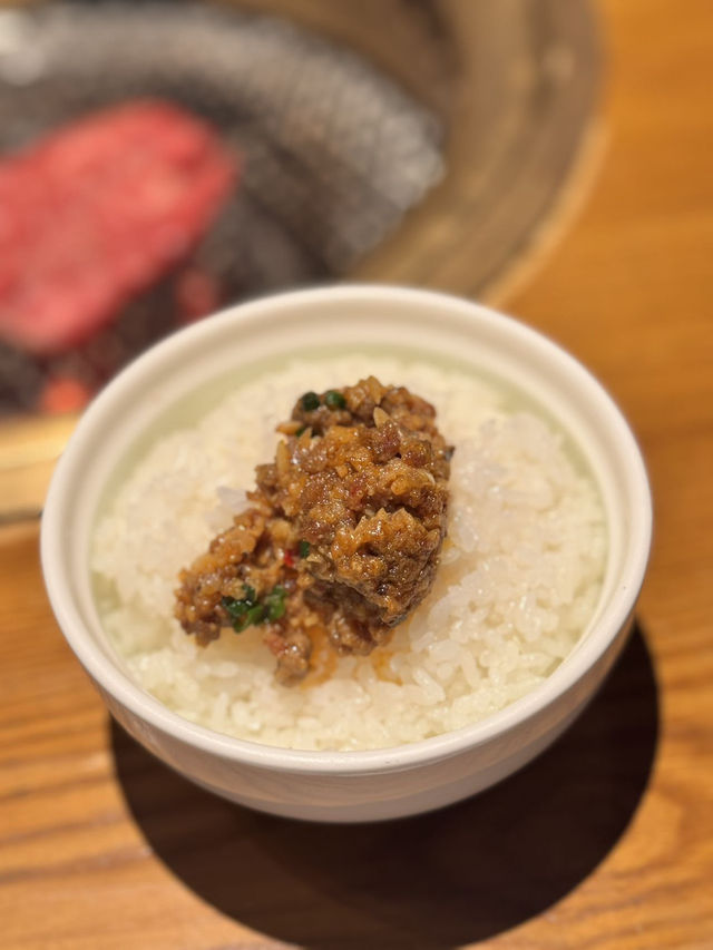 虎丸燒肉（益田假日廣場店）