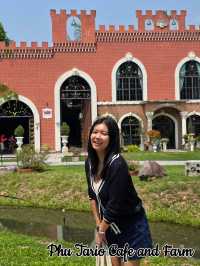 Phu Tario Cafe and Farm