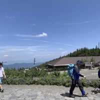 富士山 (Mount Fuji) – 日本の象徴的な絶景スポット