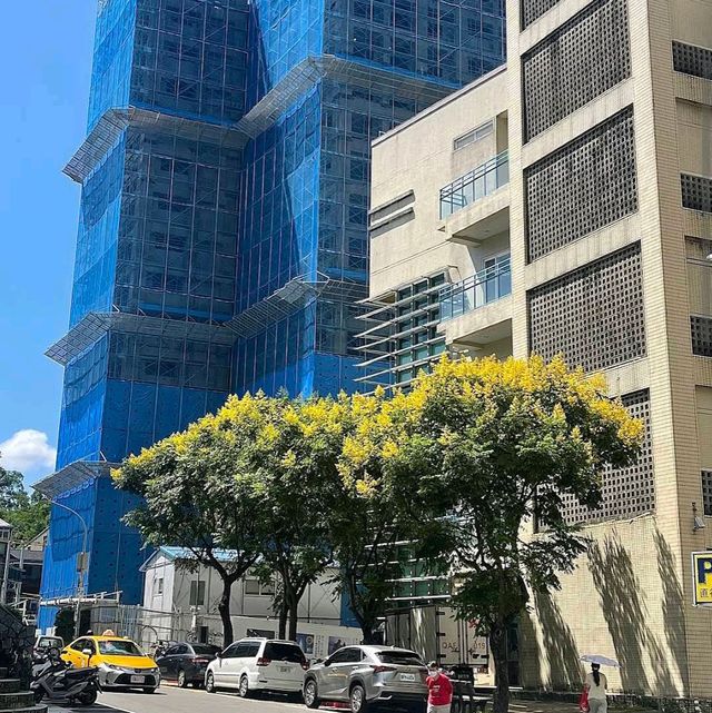 南港舊莊運動公園