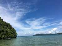 หาดลับชุมพร