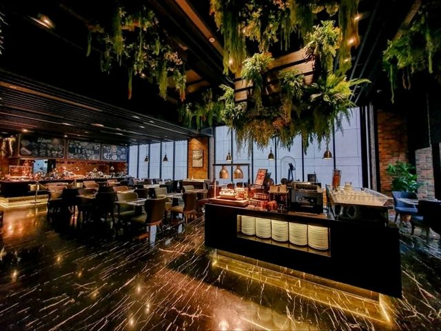 skyview hotel Bangkok