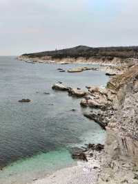 Chinese Coast