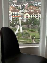 ICC Luxury Suites Ipoh By HWC