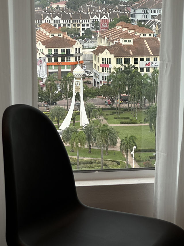 ICC Luxury Suites Ipoh By HWC