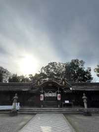 【京都】学問の神様・藤原道真を祀る日本三代天満宮・北野天満宮
